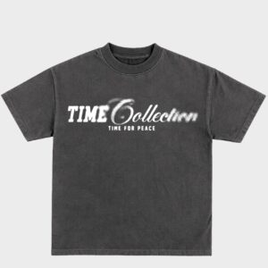 CAMISETA OVERSIZED – BLUR EDITION