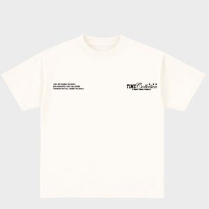 CAMISETA OVERSIZED - MANIFESTO