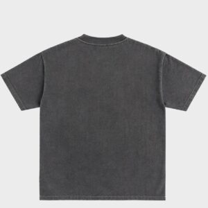 CAMISETA OVERSIZED – BLUR EDITION