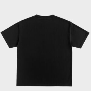CAMISETA OVERSIZED - PEACE & FAITH
