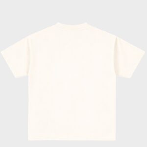 CAMISETA OVERSIZED - PEACE MINDSET